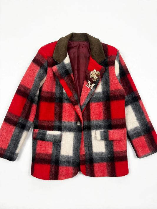 BR- 7869 Veste