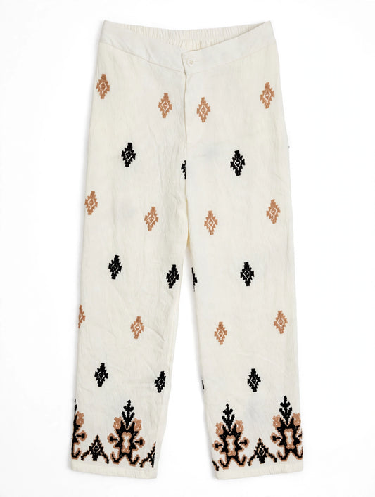 BR- 80021 Pantalon