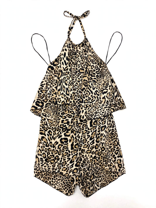 BR- 8601-R11 Jumpsuit