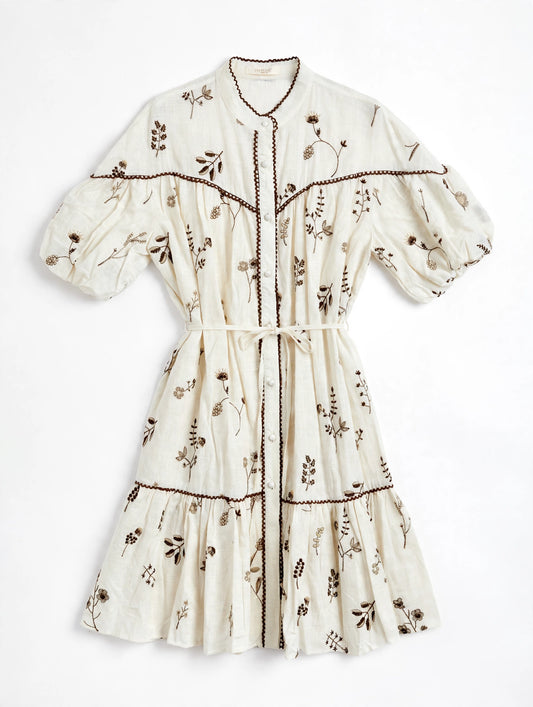 BR- BL20105 Robe