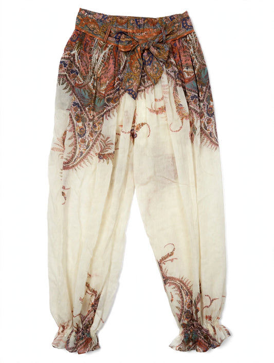 BR- JH60096 Pantalon