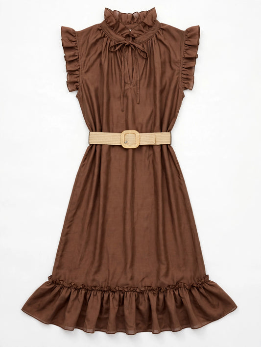 BR-4396-Q7 Robe