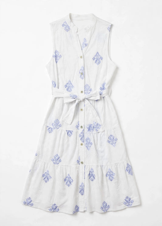 BR-5830-X11 Robe / Dress