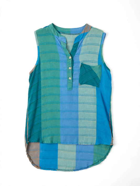 BR-A4515-M81 Chemise