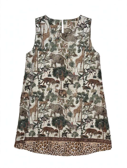 BR- 2921-C12 Robe