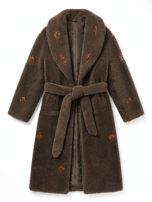 BR- 30117 Veste