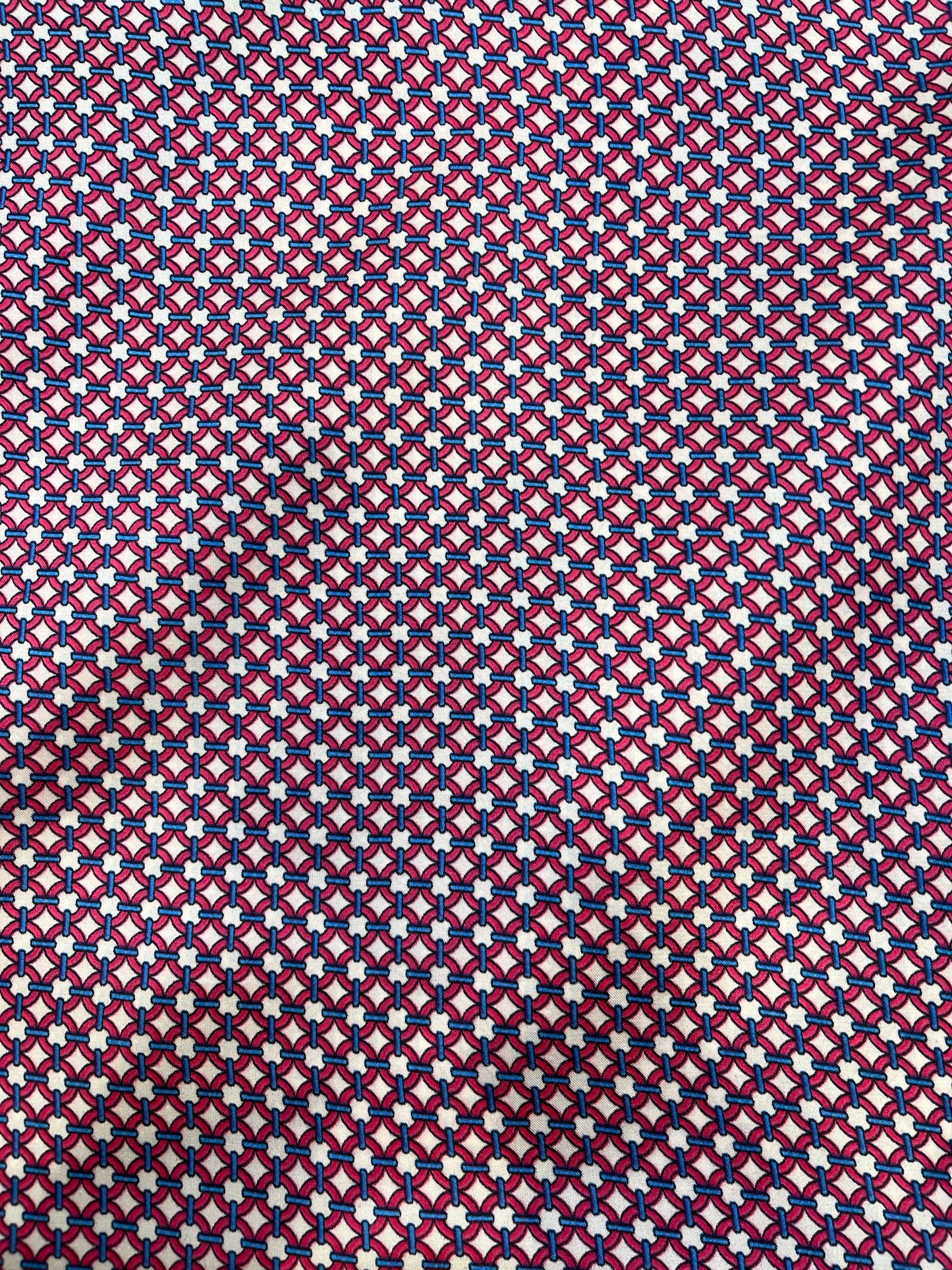 GR- Petits Foulards en Soie