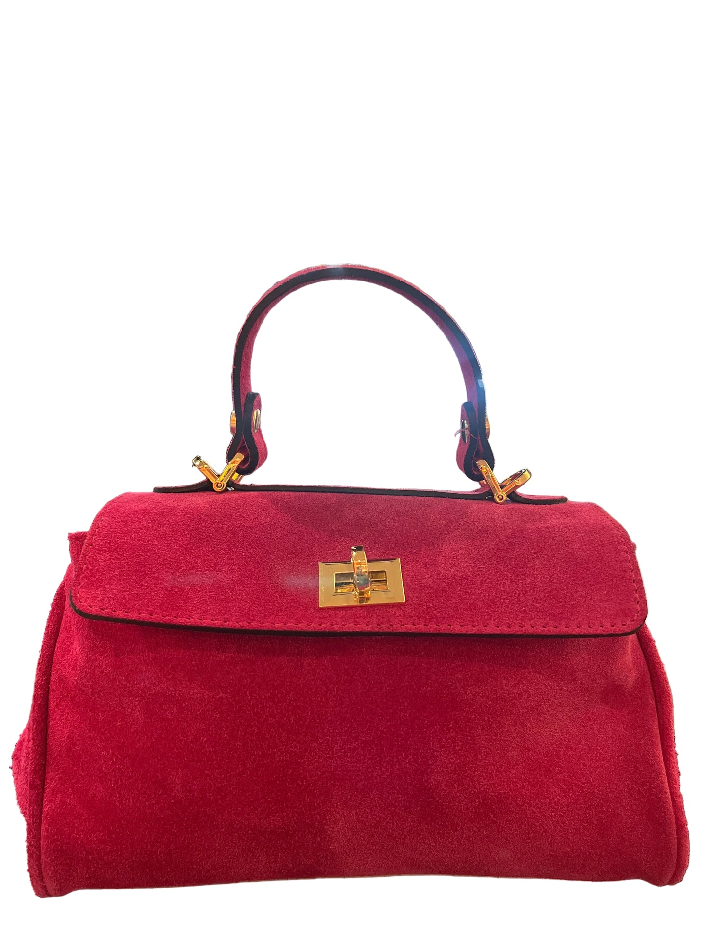 LB- 913P Sac Suede