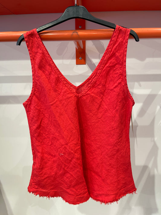 WC-21591 Linen Top