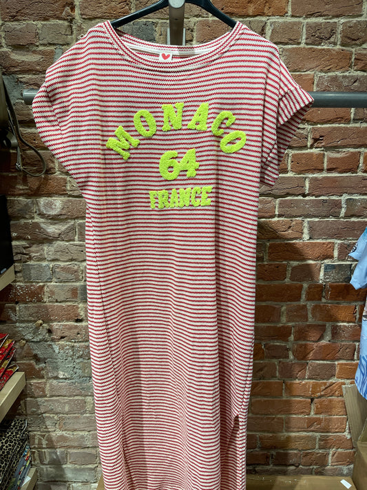 TI- 90316 Monaco Robe