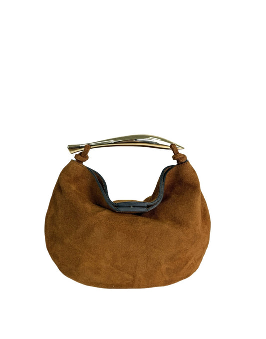 LB- 018 Sac Suede