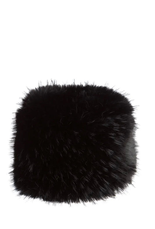 AM- CA2004 Chapeau de fourrure