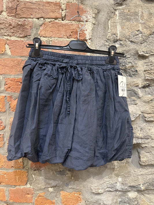 BR- 7688-Q7 Mini Jupe