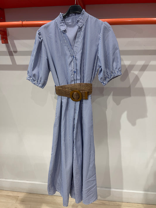 BR- 1985-C13 Robe
