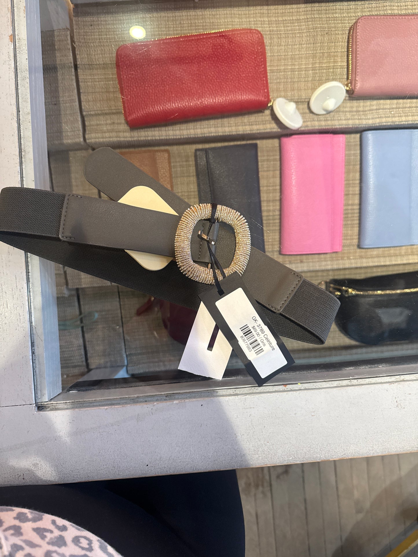 GK- 3789 Ceinture