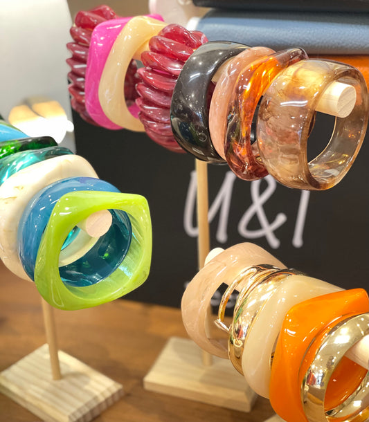 U&I+ Bracelet