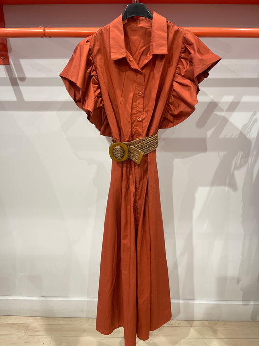 BR- 3239-C3 Robe