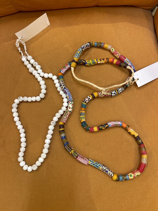 U&I+ Collier Beads 3