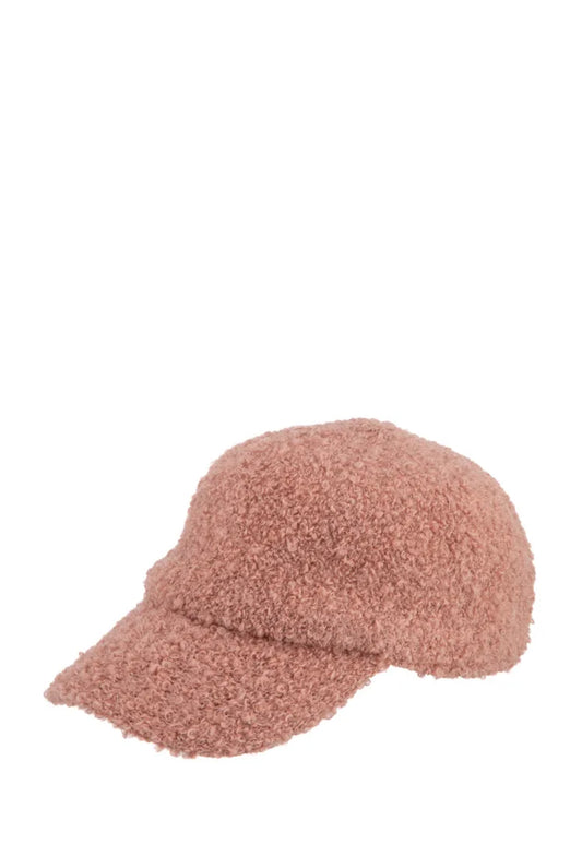 AM- CA1700 Chapeau avec visière