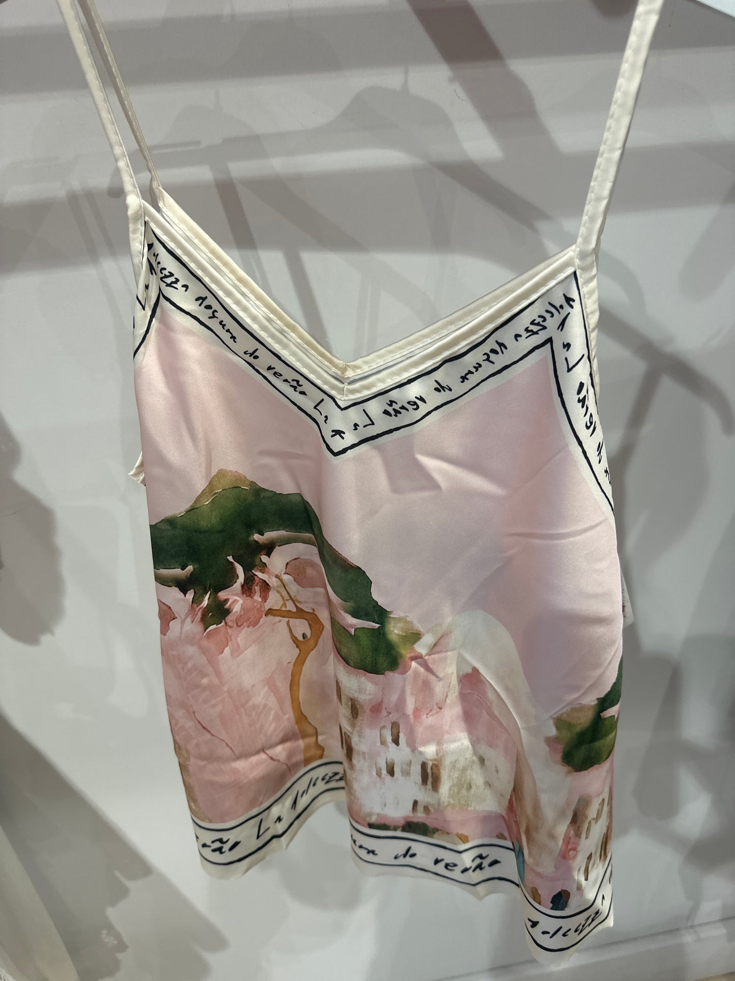 MAK- 52146 Top