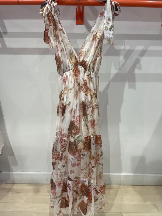 BR- 4359-Q72 Robe
