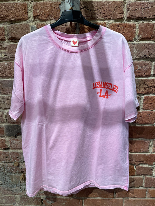 TI- 90002 / 95110 Ensemble assorti LA