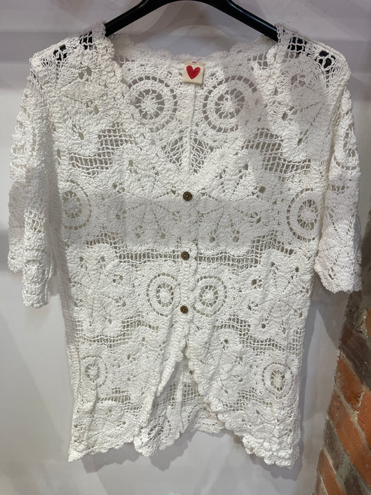 FR- 38044 Top Tricote