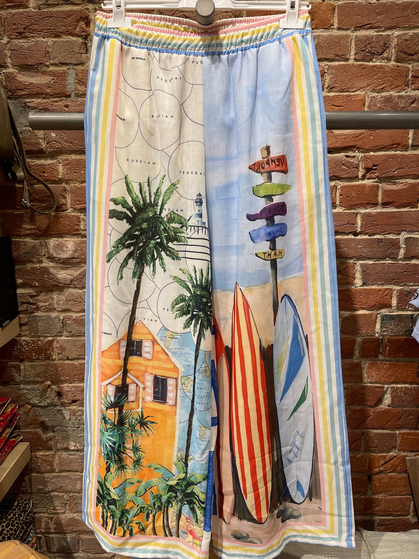 TI- 93113 / 5677 Ensemble assorti Surf