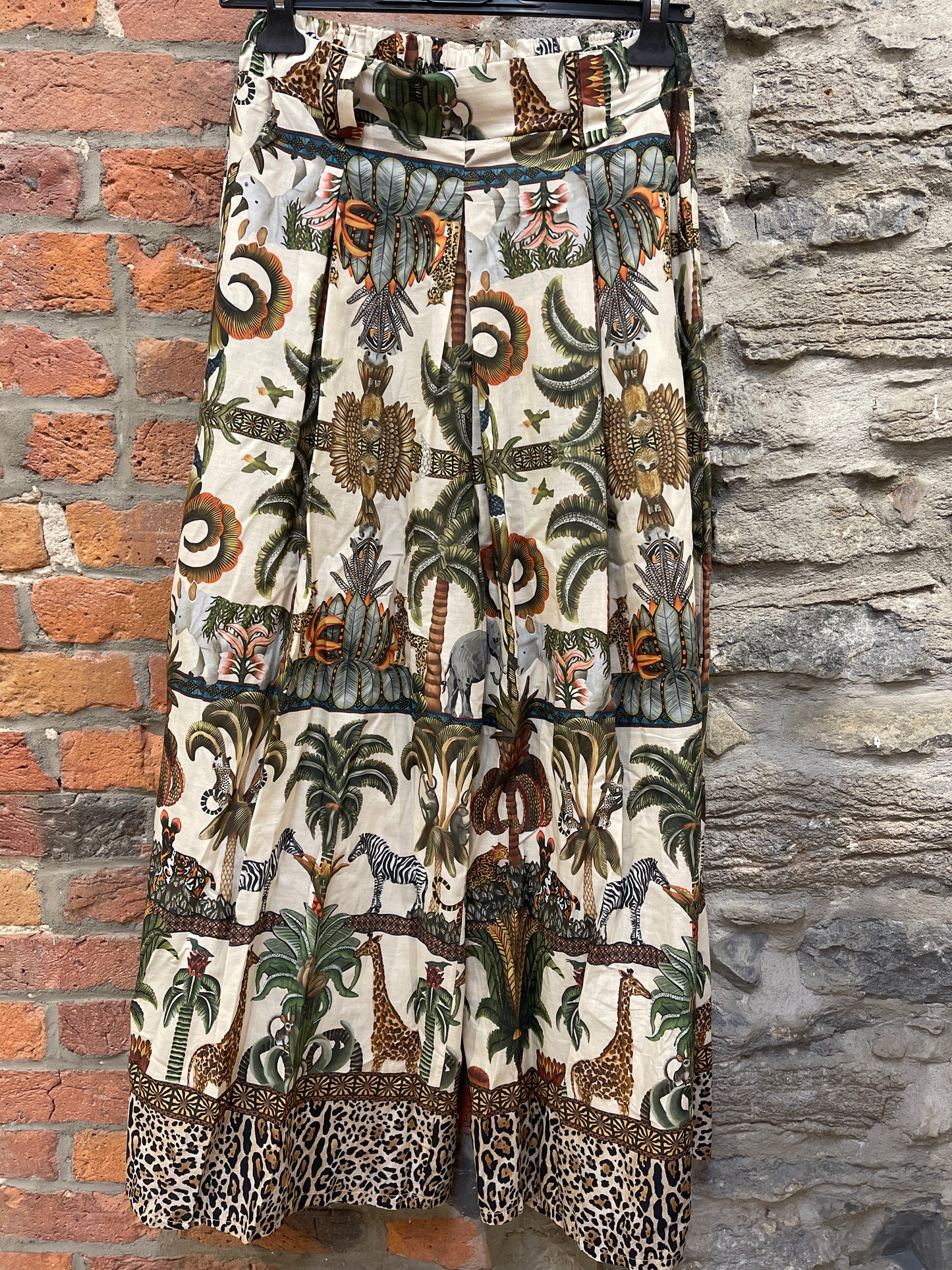 BR- 3864-M32 Pantalon