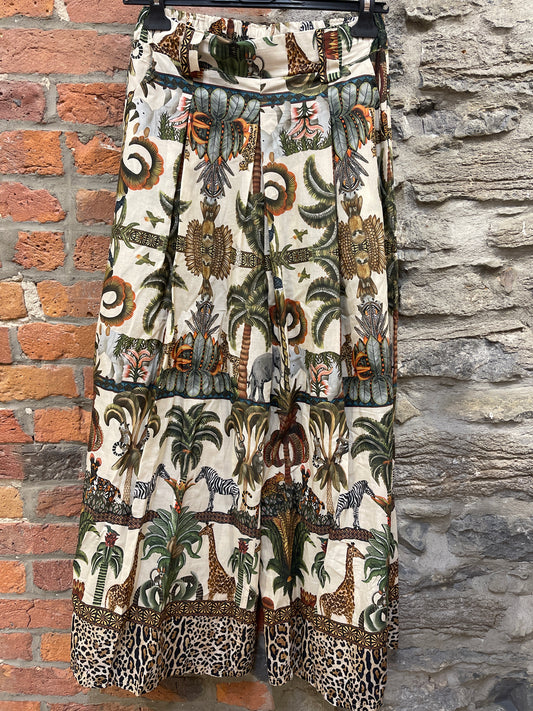 BR- 3864-M32 Pantalon