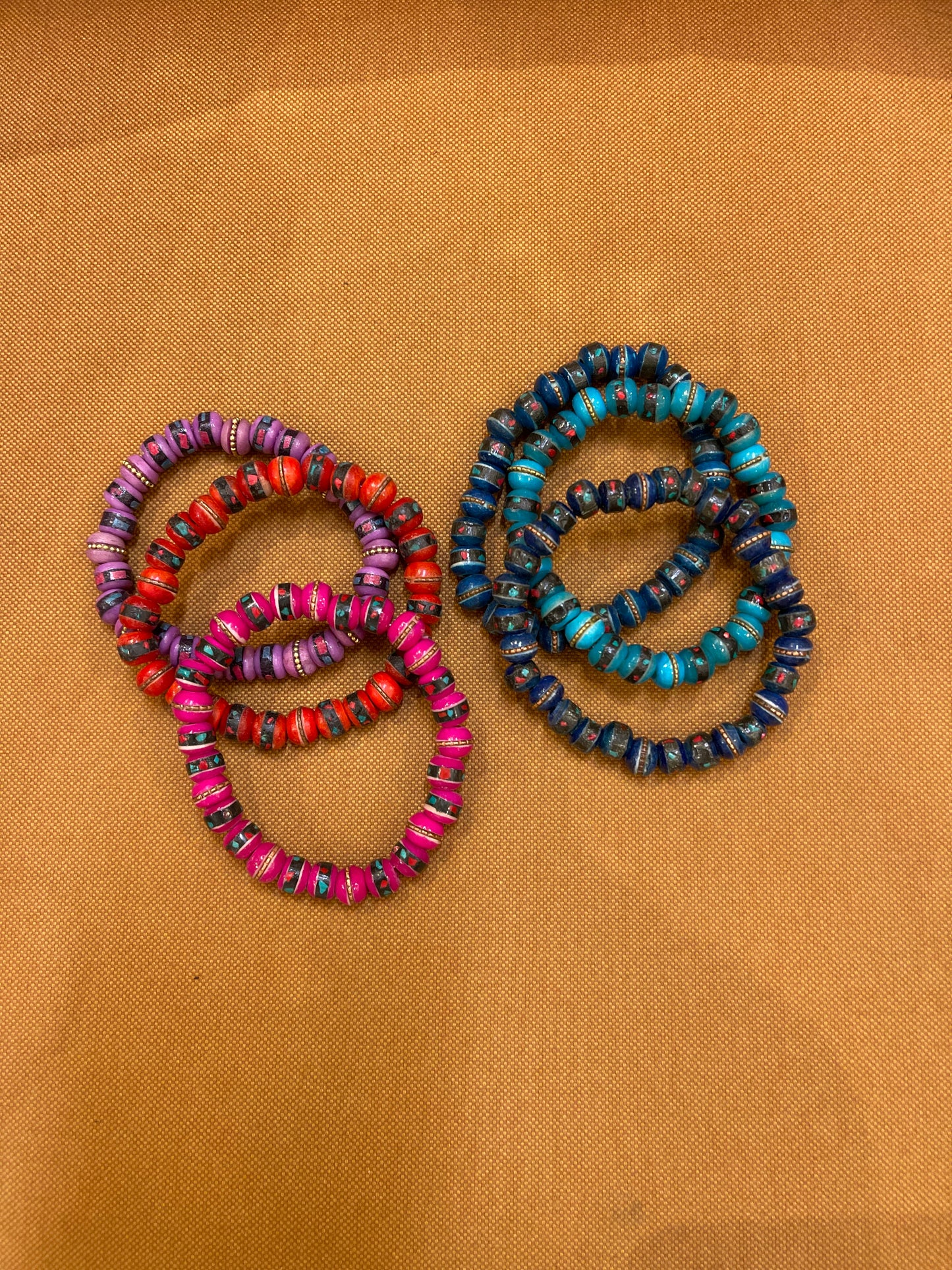 U&I+ Bracelet Beads