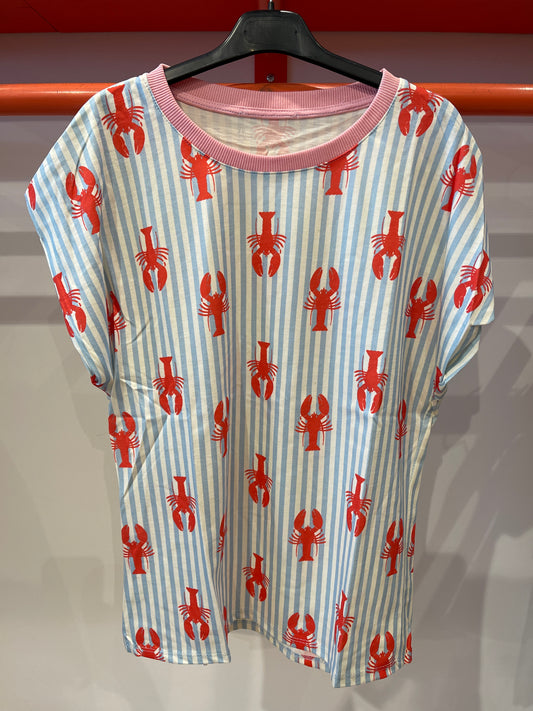 WO- 283 T-Shirt