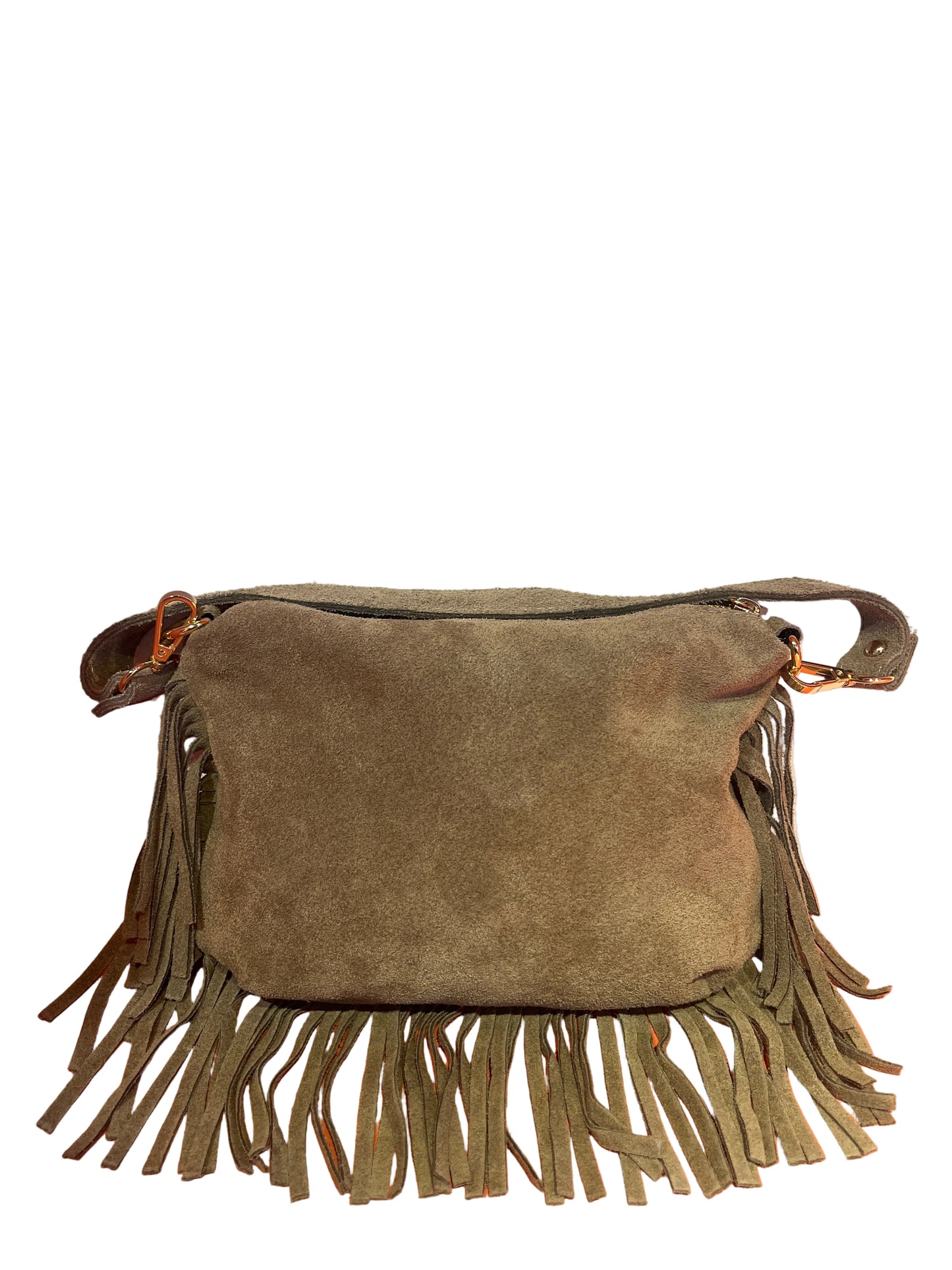 LB - 060 Sac Suede