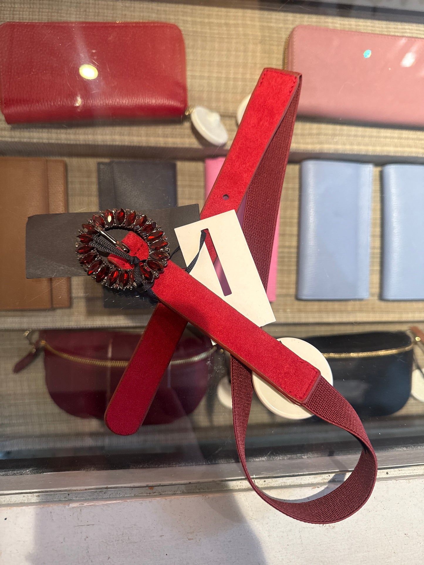 GK- 3820 3569 Ceinture