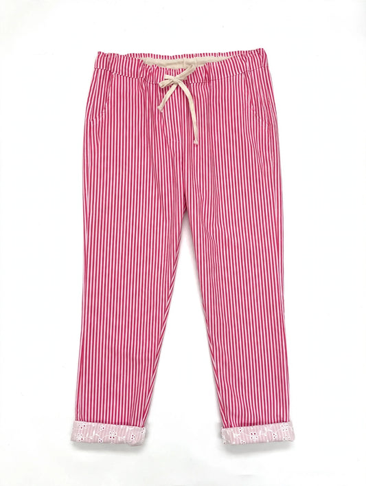 EL- 19271 Pantalon / Pants