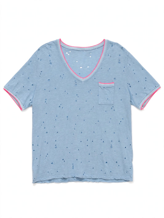 EL- 1981 Chemise / Chemise