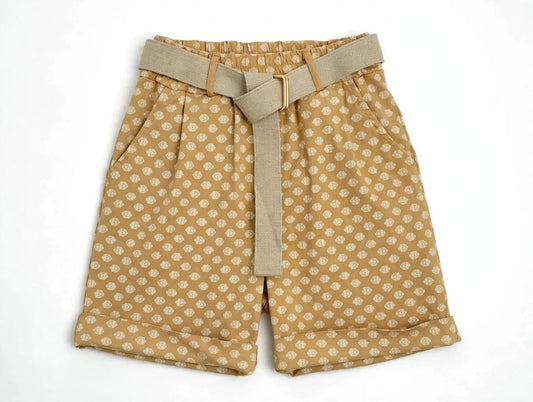 EL- 32512 Shorts