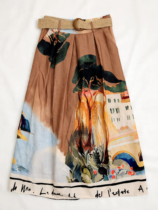 EL- 37097 Jupe