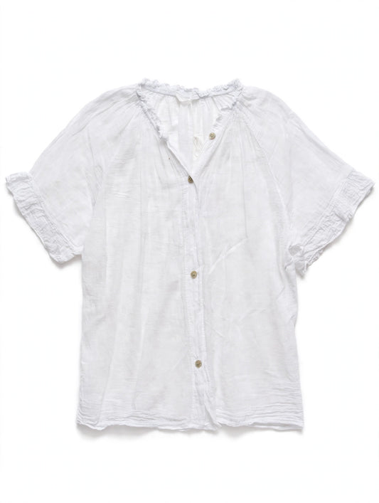 EL- 5276 Chemise à manches courtes