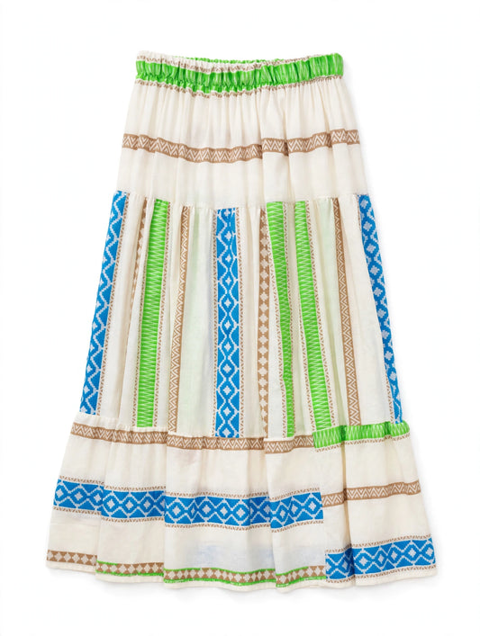 EL- 60810 Skirt