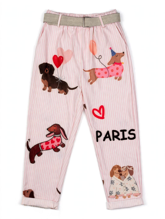 EL- 61811 Pantalon
