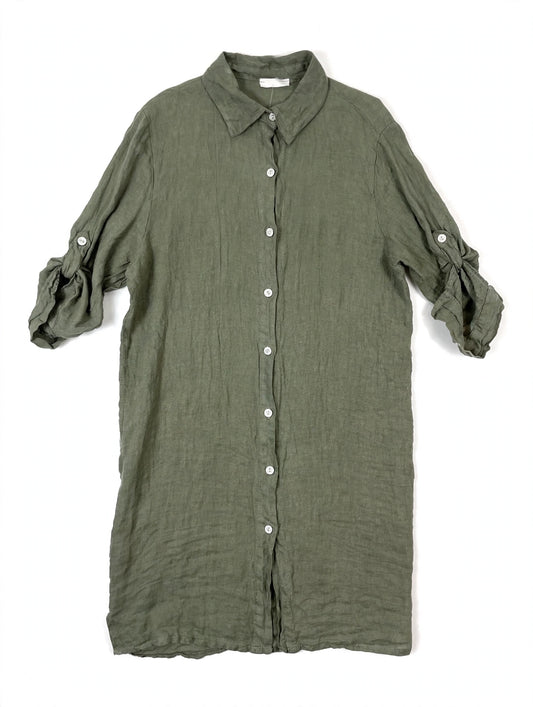 EL- 720001 Pull en lin