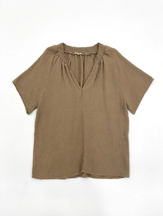 EL- 80062 Chemise / Chemise