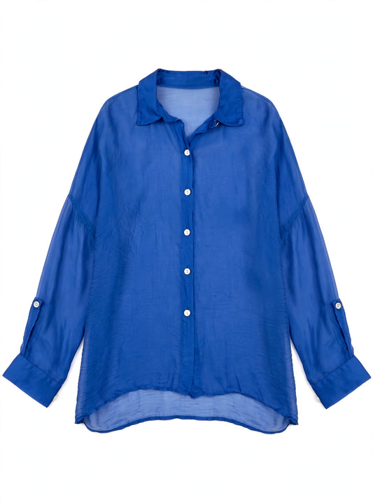 EL- 816111 Chemise / Shirt
