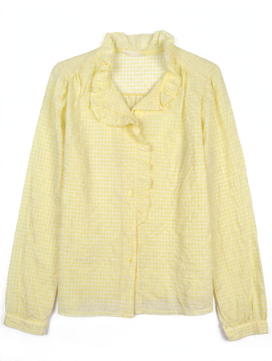 EL- 854283 Chemise à carreaux