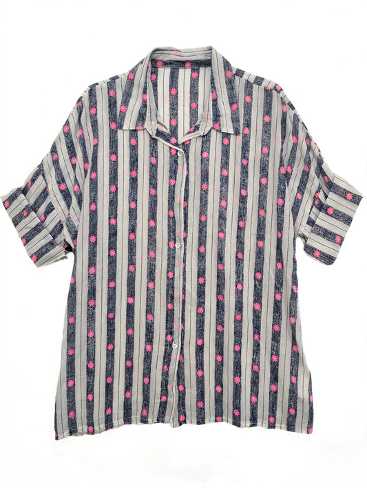 EL- 942518 Chemise avec des marguerites