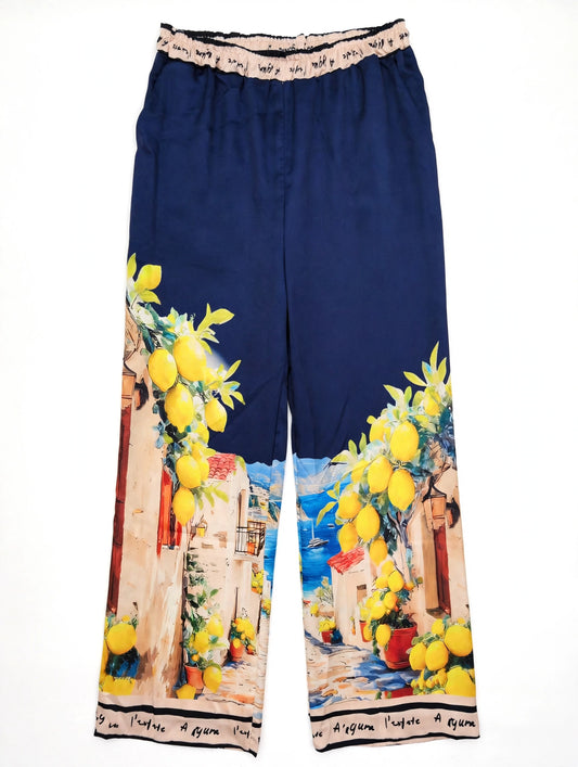 EL- 97850 Pantalon
