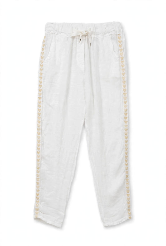 EL- AH Pantalon / Pants