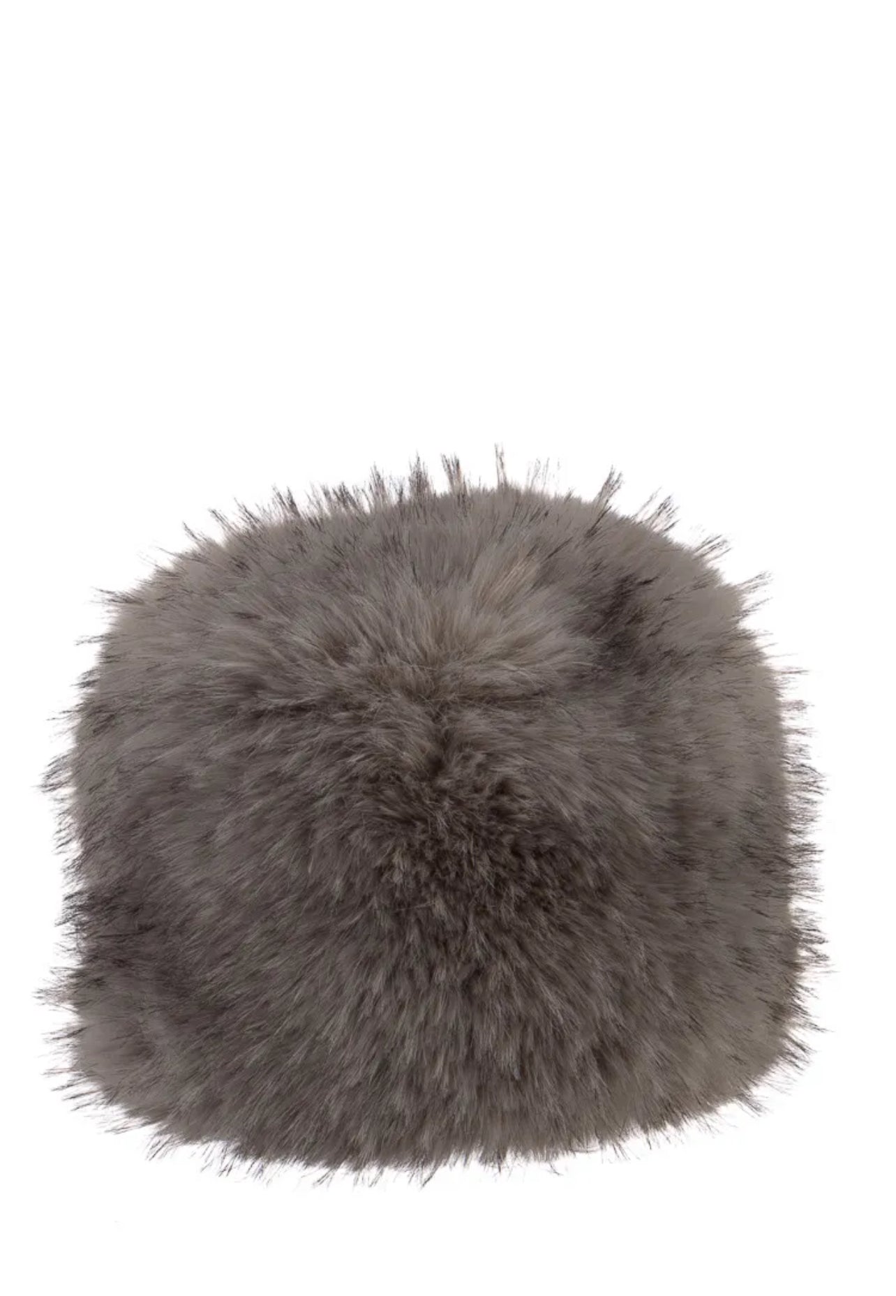 AM- CA2004 Chapeau de fourrure