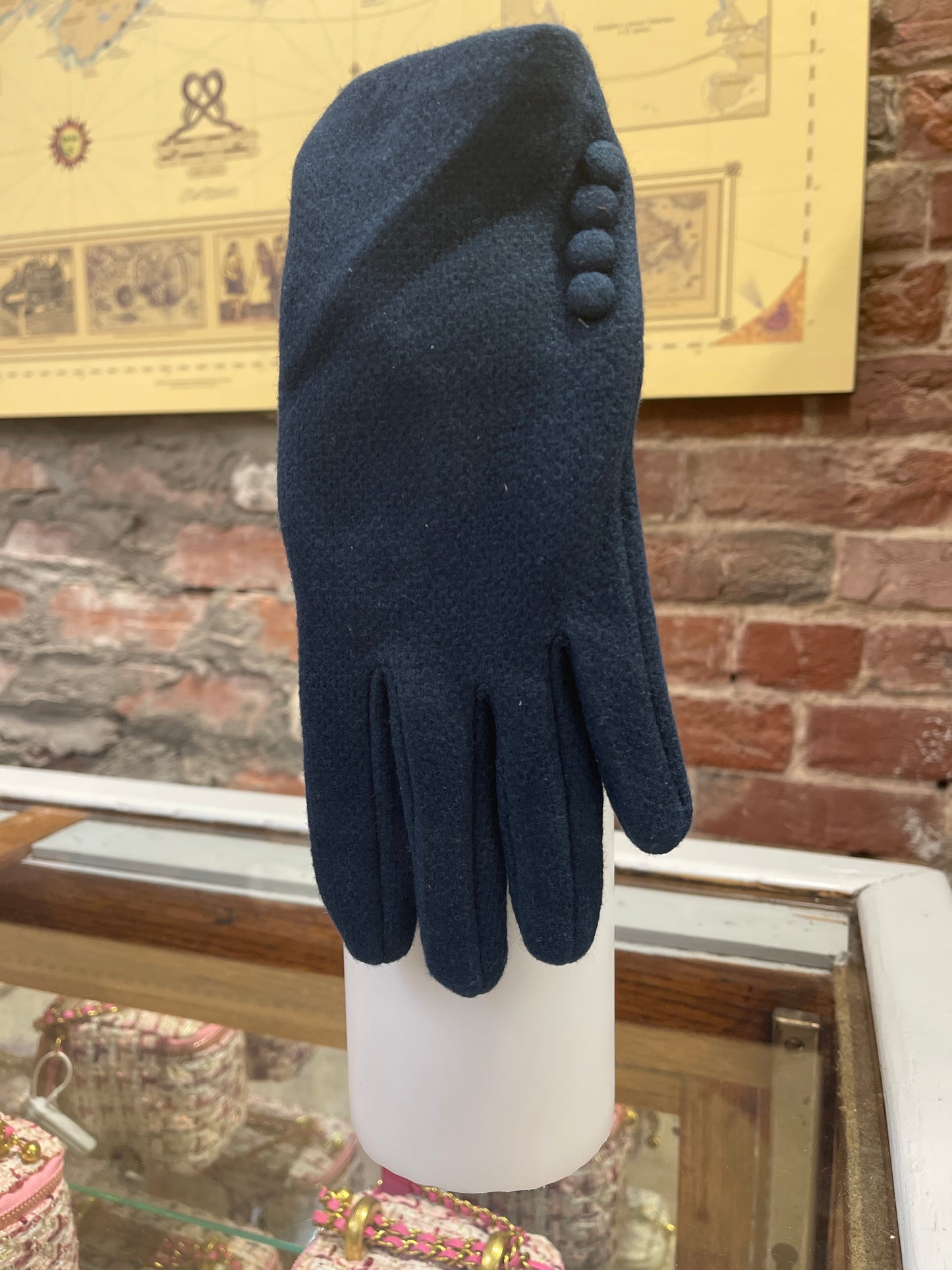 GK- Gants